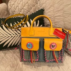 Dooney & Bourke Bolero Bag